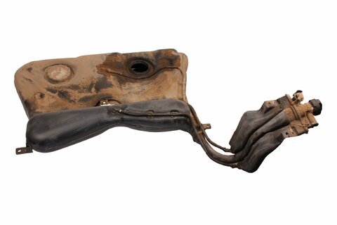 Palivová nádrž NAFTA 4x4