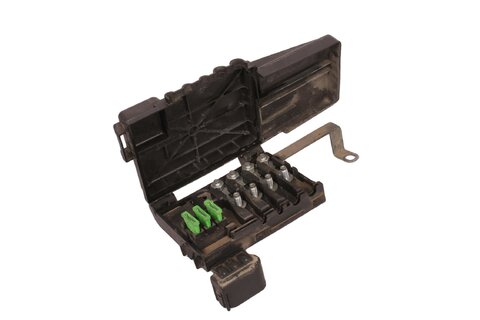 Pojistková skříňka 1J0937550