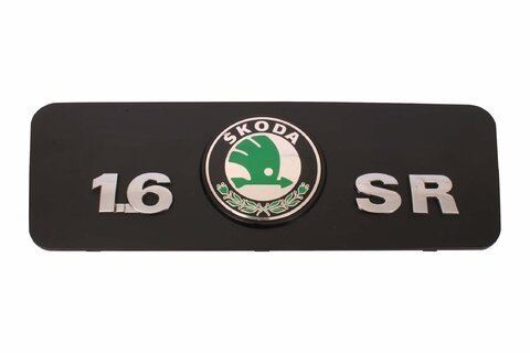 Horní krytka motoru 06A103932A