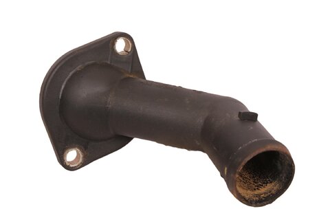 Trubkové hrdlo termostatu 06A121121C