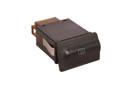 Spínač pro vyhřívání zadního okna