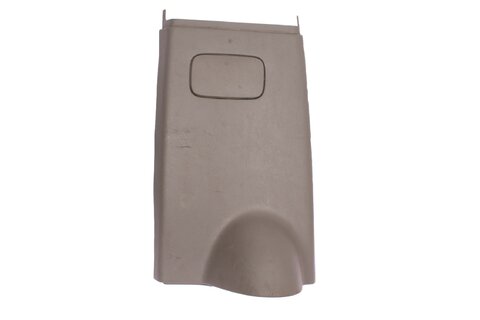 Levý vnitřní kryt B - sloupku kabiny (spodní část)