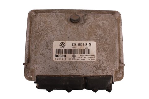 Řídící jednotka motoru (81 kW) 038906018GN