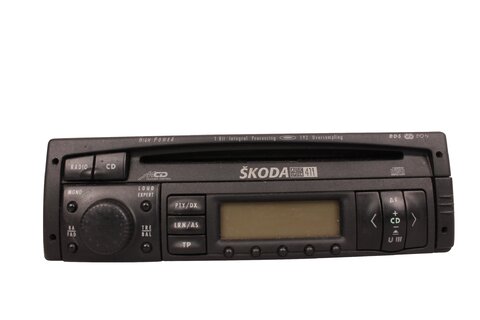 Autorádio 1U0035156A