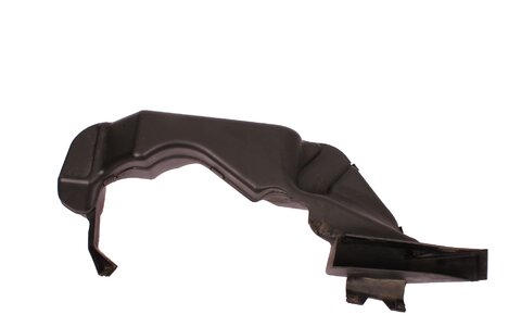 Skříň nasávání vzduchu - 1U0805961D 1U0805961C