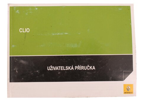 Návod k obsluze - uživatelská příručka