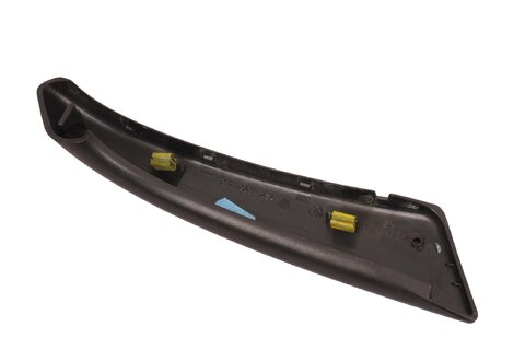 Krytka madla pravých zadních dveří 1Z0868538 C/- 47H