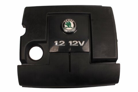 Filtrbox ŠKODA 03E129607B