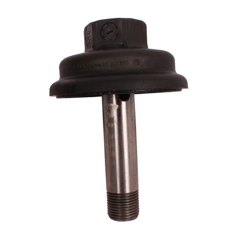 Víko olejového filtru spodní 045117061F