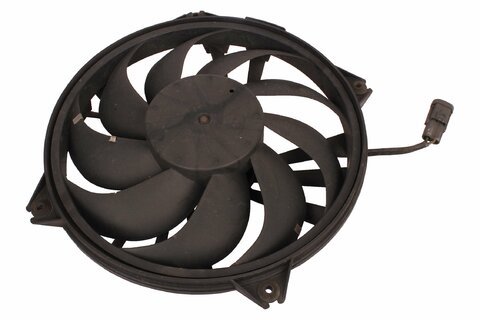 Ventilátor chlazení motoru 1253A4