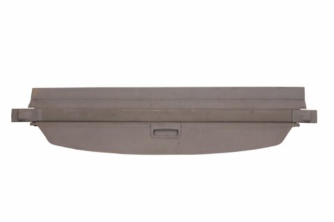 Roleta kufru šedá 1U9867871A