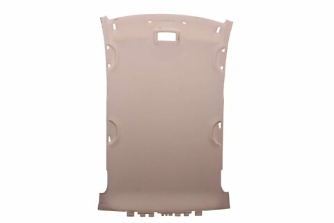 Stropnice combi 6Y9867501P (X09 - perlově šedá)