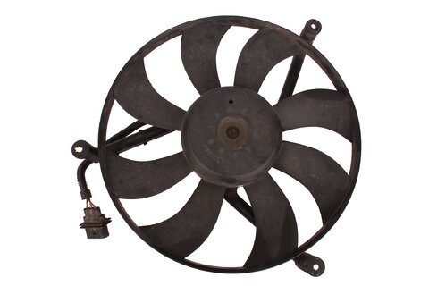 Sahara chlazení motoru 6Q0121206D