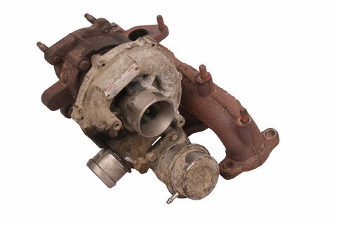 Turbodmychadlo GARETT 54399880003