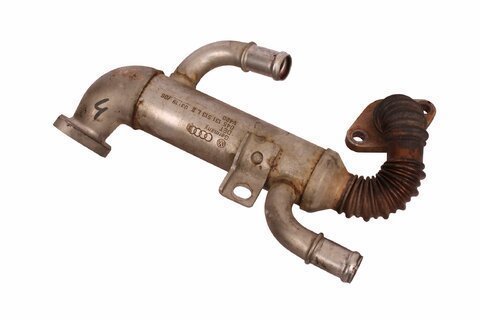 Trubka EGR ventilu 045131513P