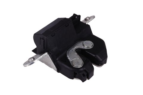 Zámek zavazadlového prostoru