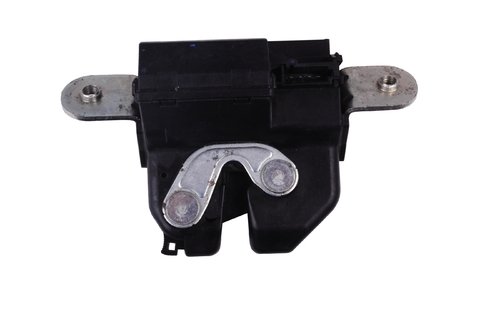 Zámek zavazadlového prostoru