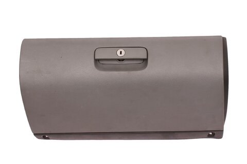 Přihrádka spolujezdce 1U1857097 B/C (JDN šedá/černá)