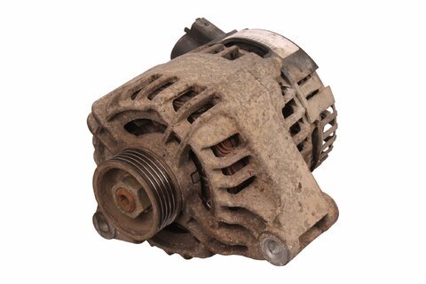 Alternátor 9635557580