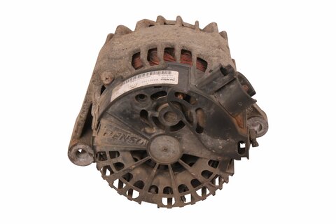 Alternátor 9635557580