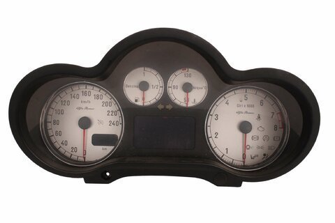 Přístrojový štít