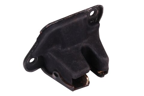 Zámek zavazadlového prostoru