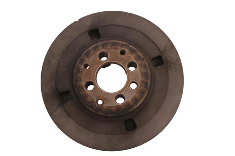 Řemenice klikové hřídele 038105243