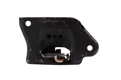 Zámek zavazadlového prostoru