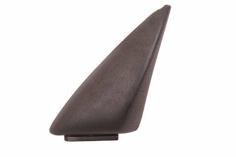 Vnitřní kryt venkovního zpětného zrcátka pravý