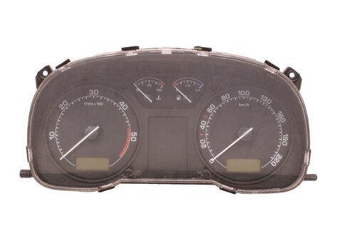 Přístrojový štít 1U0920811F