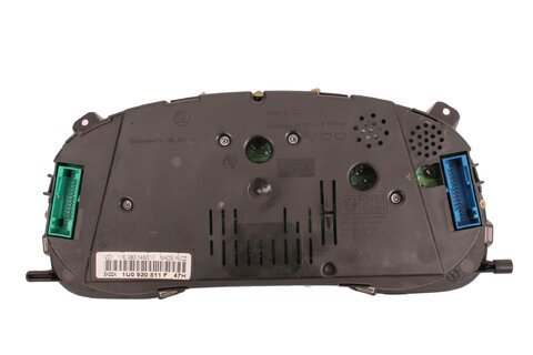 Přístrojový štít 1U0920811F