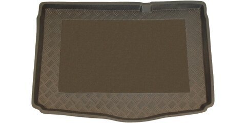 Ochr. vložka zavazadl. prostoru s protiskluzovou úpravou