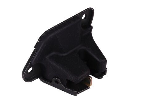 Zámek zavazadlového prostoru