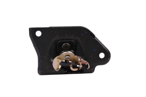 Zámek zavazadlového prostoru