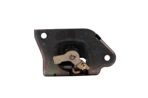 Zámek zavazadlového prostoru