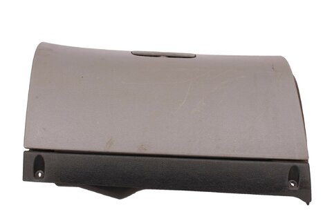 Přihrádka spolujezdce 1U1857097 B/C (JDN šedá/černá)