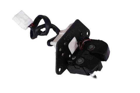 Zámek zavazadlového prostoru se servomotorkem COMBI 50505990