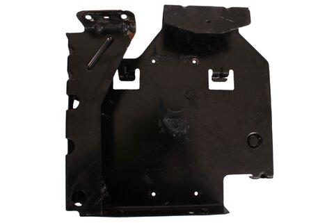 Držák řídící jednotky motoru