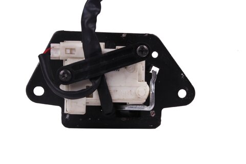 Zámek zavazadlového prostoru se servomotorkem COMBI 50505990