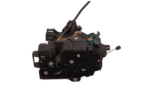 Zámek dveří pravý přední (bez centrálu) 3B1837016BL