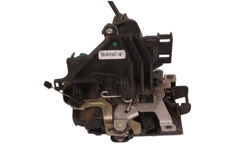 Zámek dveří pravý přední (bez centrálu) 3B1837016BL