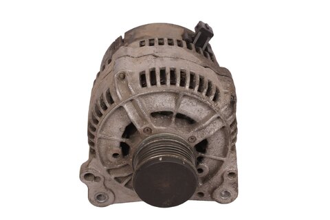 Alternátor 120A s volnoběžkou