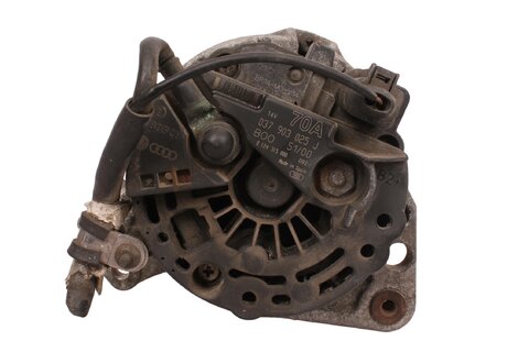 Alternátor 70A 037903025J