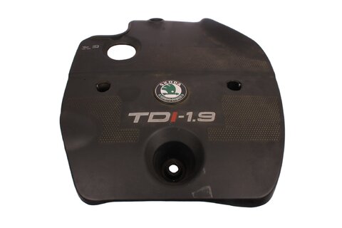 Kryt motoru horní 038103935A