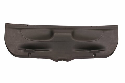 Kryt dveří kufru 3dv.