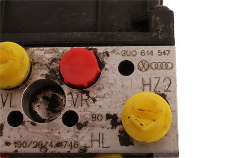 Jednotka ABS 3U0614517