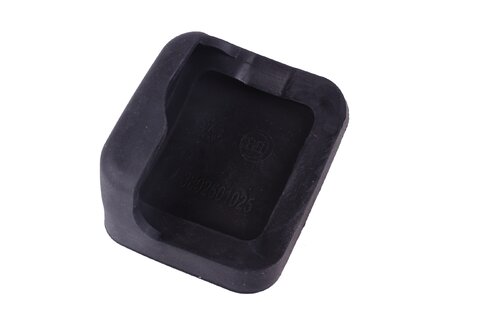 Gumové pokrytí pedálu brzdy (originál)