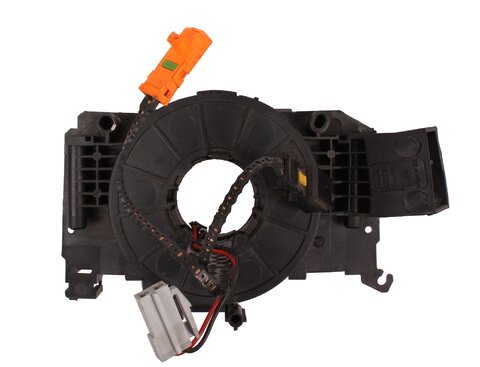 Airbagový kroužek (s tempomatem)