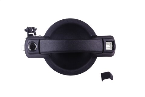 Klika pro zadní dělené dveře orig