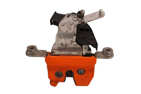 Zámek pátých dveří (kufr) pro centrál COMBI od 2005 1U9827501H209